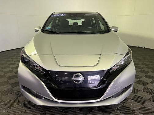 2024 Nissan Leaf S