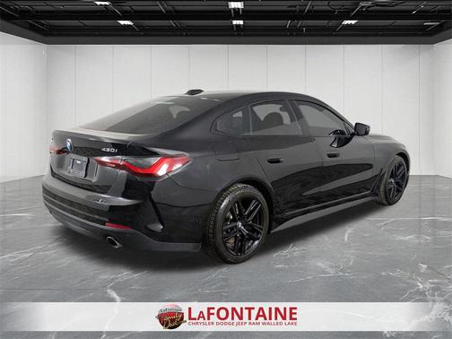 2023 BMW 840 Gran Coupe i xDrive