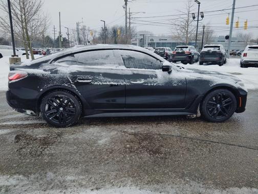 2023 BMW 840 Gran Coupe i xDrive