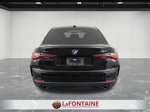 2023 BMW 840 Gran Coupe i xDrive