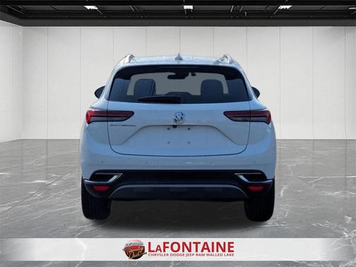 2023 Buick Envision Preferred FWD