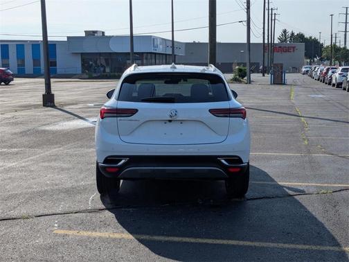 2023 Buick Envision Preferred FWD