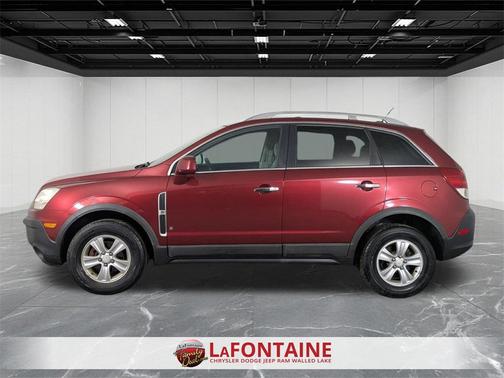 2008 Saturn Vue XE
