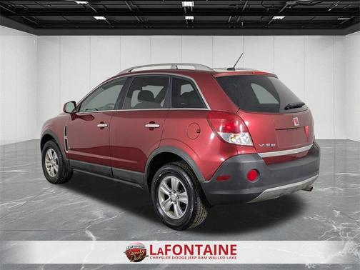 2008 Saturn Vue XE