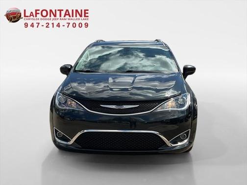 2020 Chrysler Pacifica Touring L Plus
