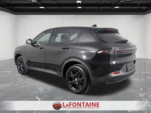 2023 Dodge Hornet GT AWD