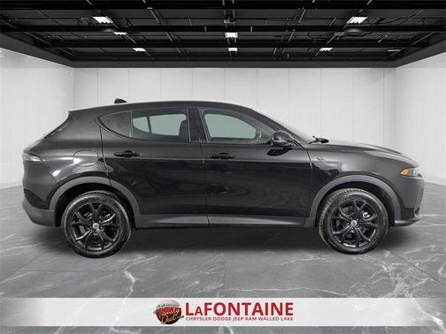 2023 Dodge Hornet GT AWD