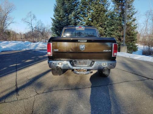 2013 RAM 1500 Laramie