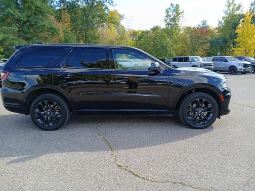 2022 Dodge Durango GT AWD