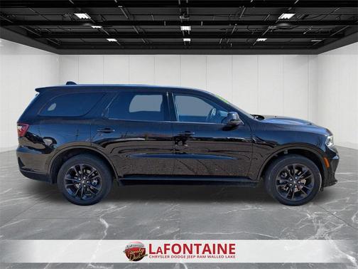 2022 Dodge Durango GT AWD