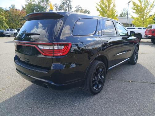 2022 Dodge Durango GT AWD