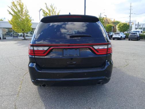 2022 Dodge Durango GT AWD