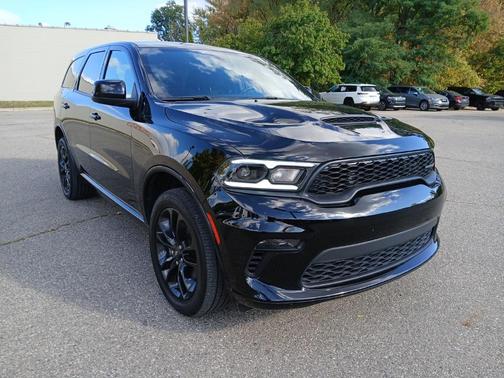 2022 Dodge Durango GT AWD