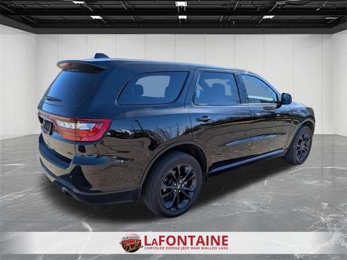 2022 Dodge Durango GT AWD