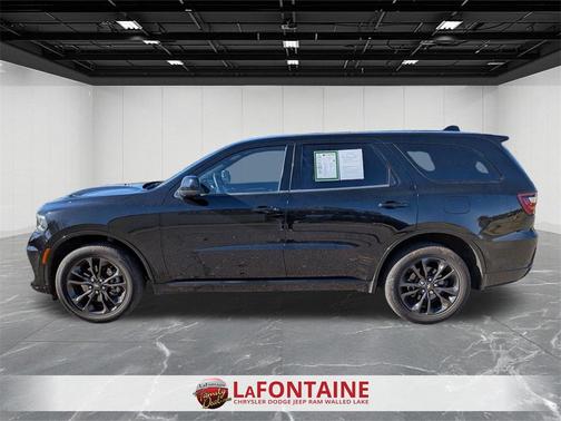 2022 Dodge Durango GT AWD