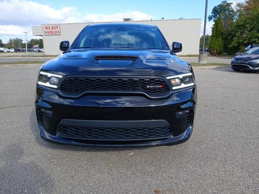 2022 Dodge Durango GT AWD