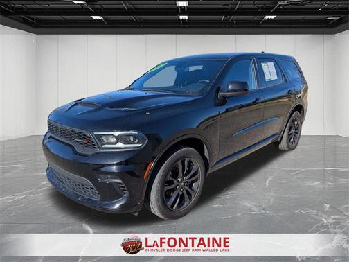 2022 Dodge Durango GT AWD