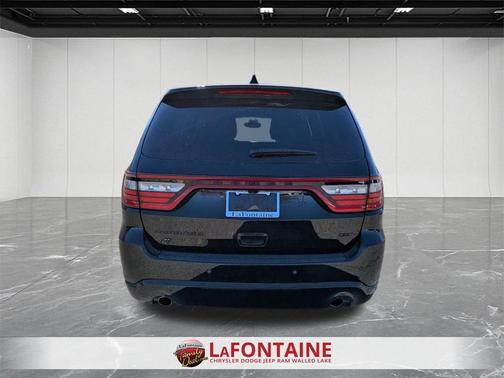 2022 Dodge Durango GT AWD