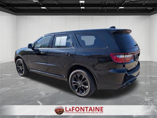 2022 Dodge Durango GT AWD