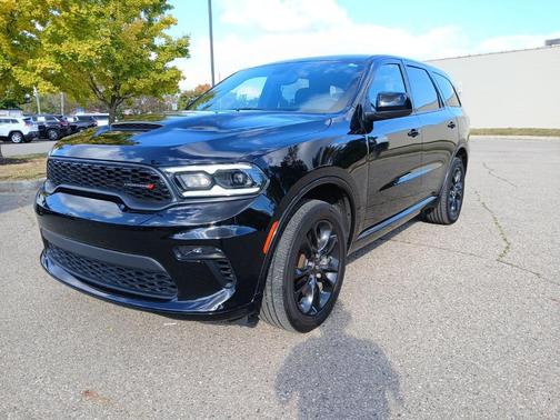 2022 Dodge Durango GT AWD