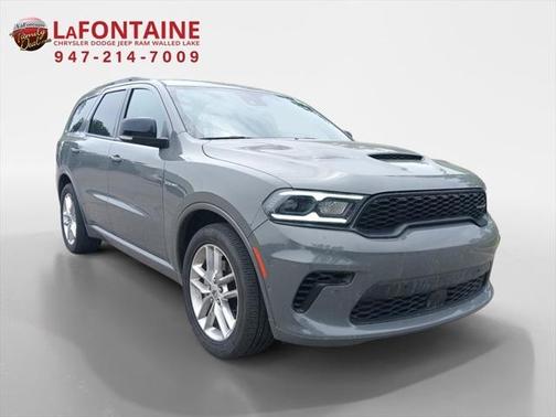 2024 Dodge Durango R/T Plus AWD