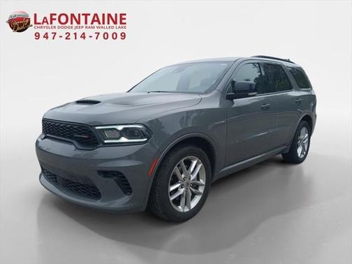 2024 Dodge Durango R/T Plus AWD