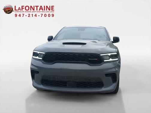 2024 Dodge Durango R/T Plus AWD