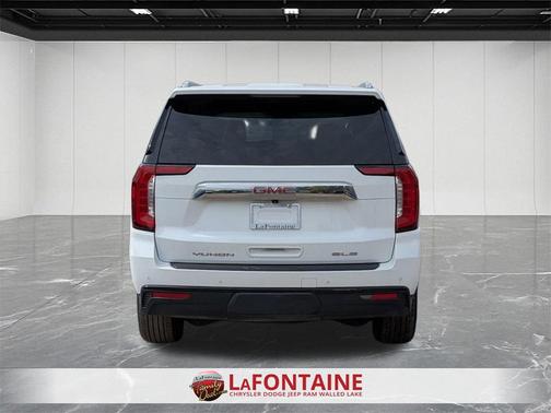 2023 GMC Yukon XL SLE