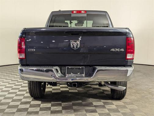 2020 RAM 1500 Classic SLT