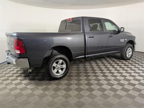 2020 RAM 1500 Classic SLT