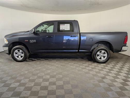 2020 RAM 1500 Classic SLT