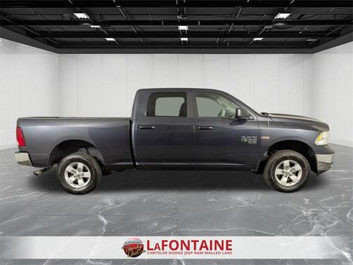 2020 RAM 1500 Classic SLT