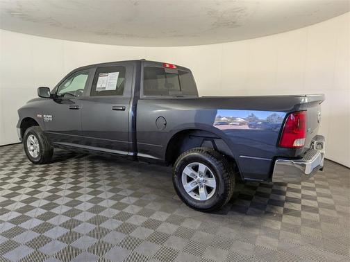 2020 RAM 1500 Classic SLT