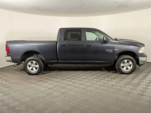 2020 RAM 1500 Classic SLT