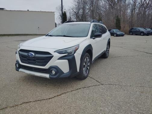 2023 Subaru Outback Limited