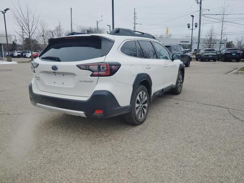 2023 Subaru Outback Limited