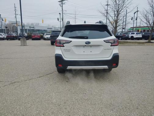 2023 Subaru Outback Limited