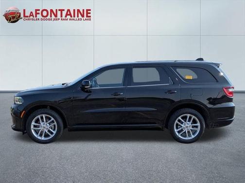 2021 Dodge Durango GT Plus AWD