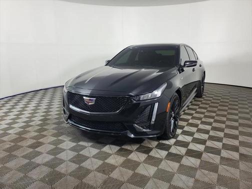 2020 Cadillac CT5 V-Series