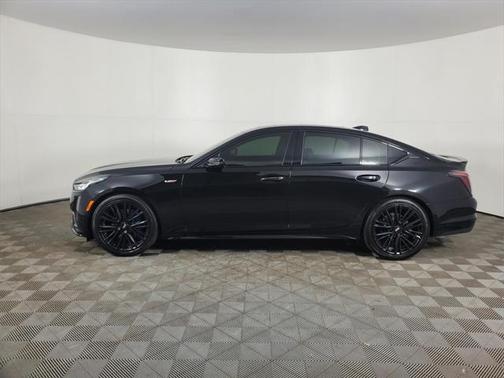 2020 Cadillac CT5 V-Series