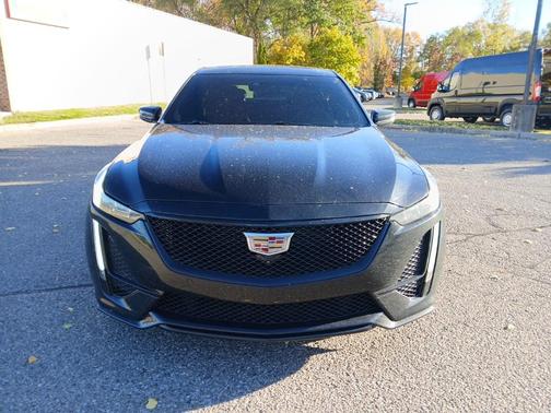 2020 Cadillac CT5 V-Series
