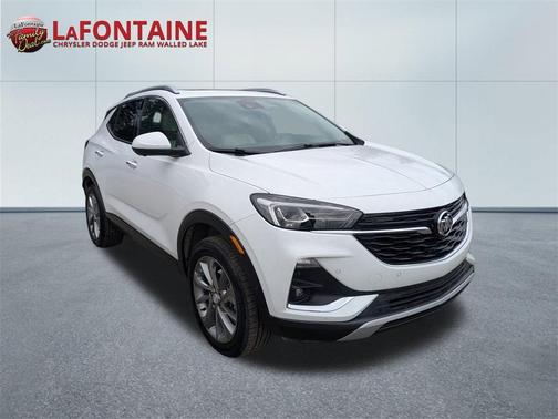 2023 Buick Encore GX Essence