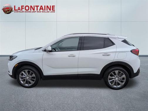 2023 Buick Encore GX Essence