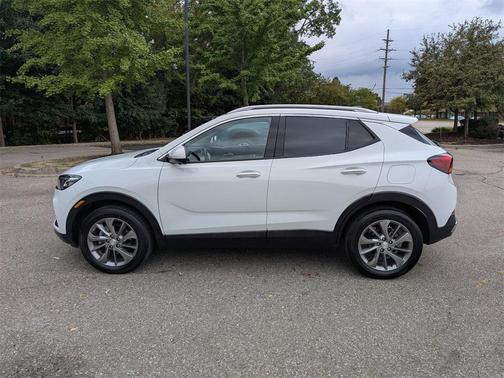 2023 Buick Encore GX Essence