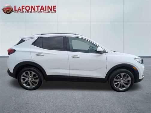 2023 Buick Encore GX Essence