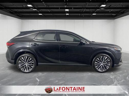 Caviar 2023 Lexus RX 350 Premium Plus