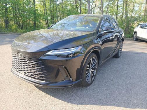 Caviar 2023 Lexus RX 350 Premium Plus