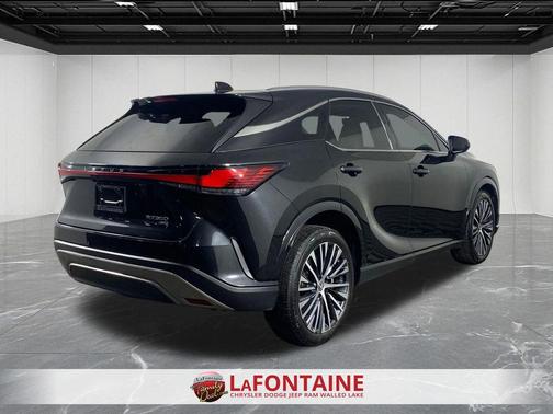 Caviar 2023 Lexus RX 350 Premium Plus