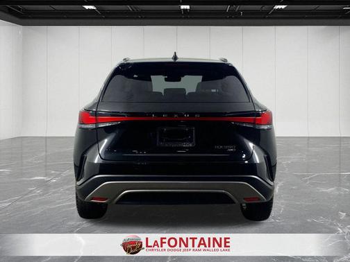 Caviar 2023 Lexus RX 350 Premium Plus