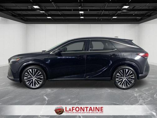 Caviar 2023 Lexus RX 350 Premium Plus